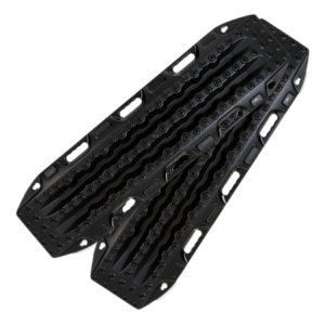MAXTRAX MKII Recovery Tracks - Black