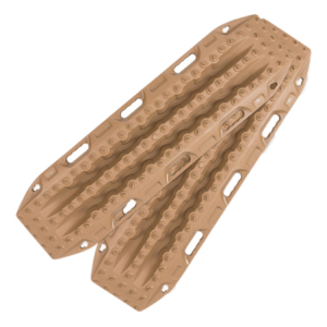 MAXTRAX MKII Recovery Tracks - Desert Tan