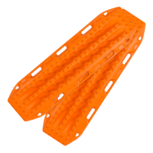 MAXTRAX MKII Recovery Tracks - Signature Orange