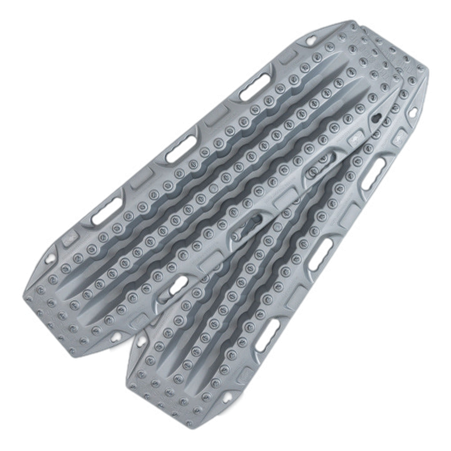 MAXTRAX MKII Recovery Tracks - Titanium Grey